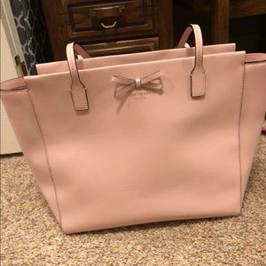 Kate spade tote